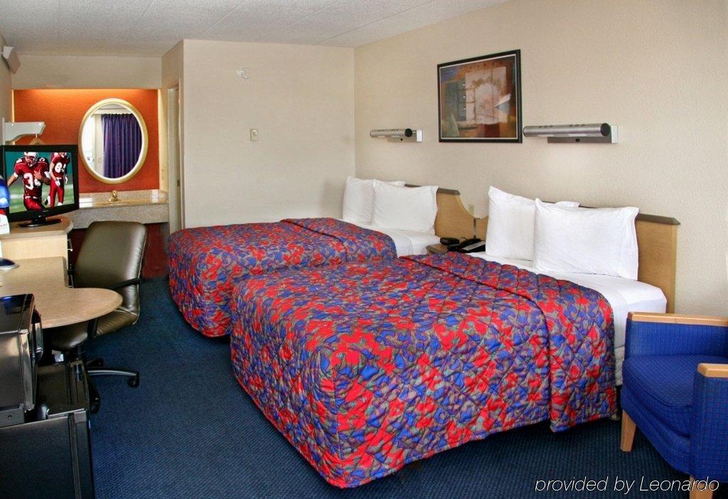 Red Roof Inn Mt Laurel Маунт-Лорел Экстерьер фото